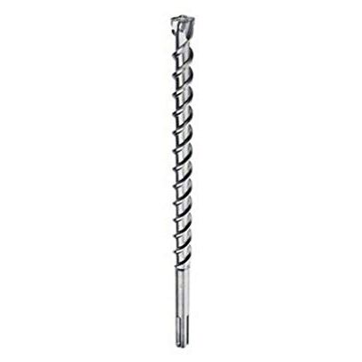 Bosch Accessories 2608586738 Foret SDS-Max-7 pour perforateur 12 x 200 x 340 mm - Publicité Bosch Accessories 2608586738 Foret SDS-Max-7 pour perforateur 12 x 200 x 340 mm - Publicité