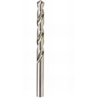 Leman Foret métal HSS meulé D. 6 mm L. 93 mm 802.060.01 - Publicité Leman Foret métal HSS meulé D. 6 mm L. 93 mm 802.060.01 - Publicité