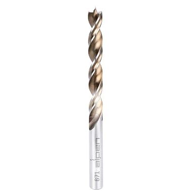 Alpen Maykestag Timber Twist Foret (foret à bois, foret HS, foret hélicoïdal, PLT, Ø 2,5 mm) 67100250100 - Publicité Alpen Maykestag Timber Twist Foret (foret à bois, foret HS, foret hélicoïdal, PLT, Ø 2,5 mm) 67100250100 - Publicité
