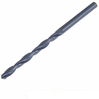 Silverline 464908 Jeu de 5 mèches acier rapide HSS 13,0 mm - Publicité Silverline 464908 Jeu de 5 mèches acier rapide HSS 13,0 mm - Publicité