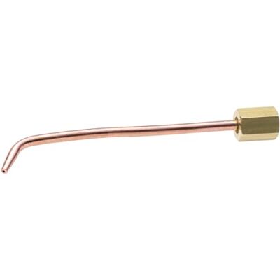 GUILBERT EXPRESS - Buse à Gaz pour Lancia Malleabile 315L - Accessoires pour Chalumeaux de Soudure - Publicité GUILBERT EXPRESS - Buse à Gaz pour Lancia Malleabile 315L - Accessoires pour Chalumeaux de Soudure - Publicité