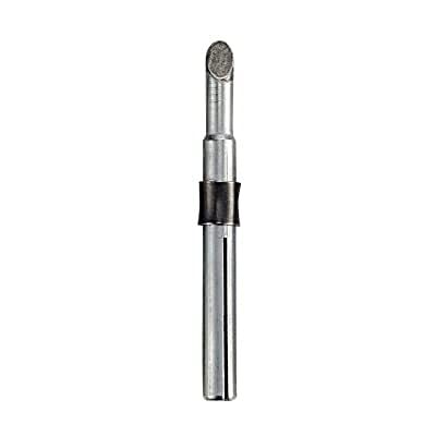 ANTEX Modèle 103 Pointe de soudure 4mm - Pièce pour fer à souder - Publicité ANTEX Modèle 103 Pointe de soudure 4mm - Pièce pour fer à souder - Publicité