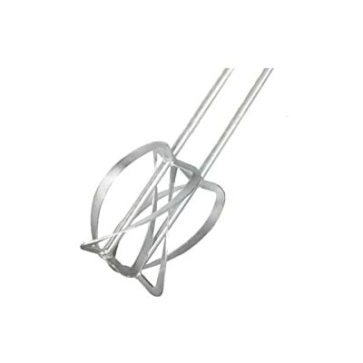 Scheppach - Double agitateur de rechange pour perceuse mélangeuse Ø115 mm - PM1800D - Publicité Scheppach - Double agitateur de rechange pour perceuse mélangeuse Ø115 mm - PM1800D - Publicité