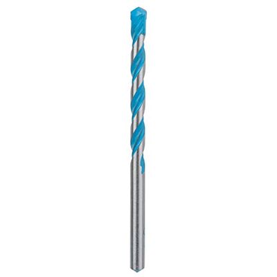 Bosch Professional 260925C098 Pointe multi-usage - 100mm, 6mm, pour perceuses à percussion - Publicité Bosch Professional 260925C098 Pointe multi-usage - 100mm, 6mm, pour perceuses à percussion - Publicité