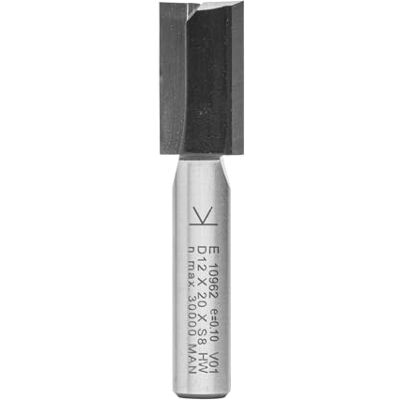 Outil ENT HW 12 x 20 mm - Perçage et Fraisage - Publicité Outil ENT HW 12 x 20 mm - Perçage et Fraisage - Publicité