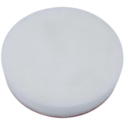 Leman DISQUE A POLIR EN MOUSSE D125 SUPPORT AUTO-AGRIP. 901.125 - Publicité Leman DISQUE A POLIR EN MOUSSE D125 SUPPORT AUTO-AGRIP. 901.125 - Publicité