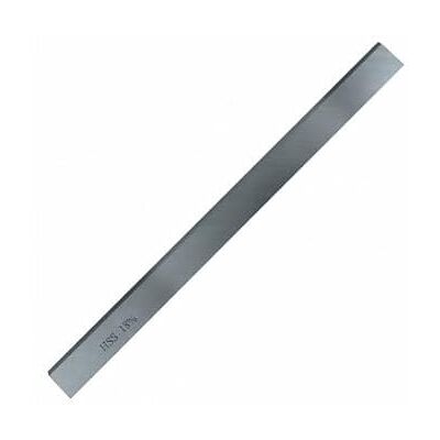 Leman Fer de dégauchisseuse HSS 18% 20x310x3mm - Publicité Leman Fer de dégauchisseuse HSS 18% 20x310x3mm - Publicité