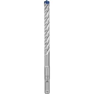 Bosch Foret à percussion EXPERT SDS plus-7X, 10 x 100 x 165 mm, pour marteau perforateur - Publicité Bosch Foret à percussion EXPERT SDS plus-7X, 10 x 100 x 165 mm, pour marteau perforateur - Publicité