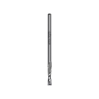 CMT ORANGE TOOLS 191.030.11 Fraise Hélicoïdale Z2 Pos. HWM D=3x12x50 DR - Publicité CMT ORANGE TOOLS 191.030.11 Fraise Hélicoïdale Z2 Pos. HWM D=3x12x50 DR - Publicité