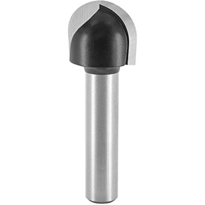 ENT - Hohlkehlfräser Radius 8 mm - Fraise - Publicité ENT - Hohlkehlfräser Radius 8 mm - Fraise - Publicité
