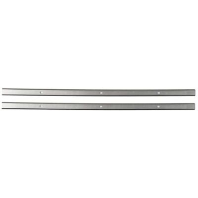 Paire de lames de rechange Scheppach PLM1800 - Pièces pour bois - Publicité Paire de lames de rechange Scheppach PLM1800 - Pièces pour bois - Publicité