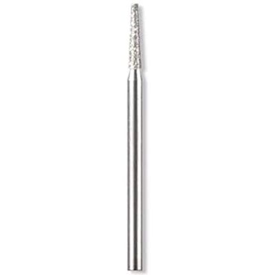 Dremel 7103 5/162,6 cm Diamond point de roue - Publicité Dremel 7103 5/162,6 cm Diamond point de roue - Publicité