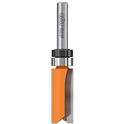 CMT - 812.127.11b - 6,35 mm diamètre - 2 plus - fraise pour fraisage - Publicité CMT - 812.127.11b - 6,35 mm diamètre - 2 plus - fraise pour fraisage - Publicité