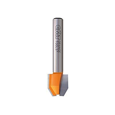 CMT ORANGE TOOLS 721.030.11 – Fraise pour refundir 30 degrés HM S 6 D 12 x 12.7 - Publicité CMT ORANGE TOOLS 721.030.11 – Fraise pour refundir 30 degrés HM S 6 D 12 x 12.7 - Publicité
