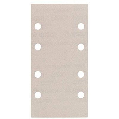 Bosch 2608607974 Feuilles de papier de verre bleues - Peinture - 93x186 - P240 - Publicité Bosch 2608607974 Feuilles de papier de verre bleues - Peinture - 93x186 - P240 - Publicité
