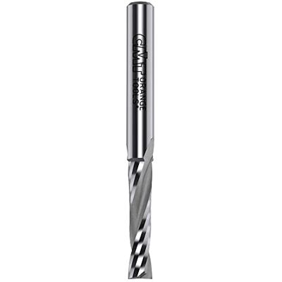 CMT ORANGE TOOLS CMT 191.870.11 FRAISE HELICOIDALE Z2 POS DR D=7X32X80 S=8 HM - Publicité CMT ORANGE TOOLS CMT 191.870.11 FRAISE HELICOIDALE Z2 POS DR D=7X32X80 S=8 HM - Publicité