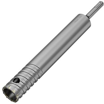 SabreCut 1pc SCRB36 36mm x 300mm Forets Robuste Pointes carbure de tungstène robustes et brasage précis coupent durablement les armatures intégrées - Publicité SabreCut 1pc SCRB36 36mm x 300mm Forets Robuste Pointes carbure de tungstène robustes et brasage précis coupent durablement les armatures intégrées - Publicité