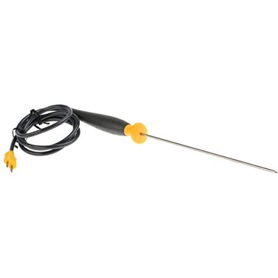 Fluke 80PK-22,SUREGRIP, IMMERSION TEMPERATURE PROBE - Publicité Fluke 80PK-22,SUREGRIP, IMMERSION TEMPERATURE PROBE - Publicité