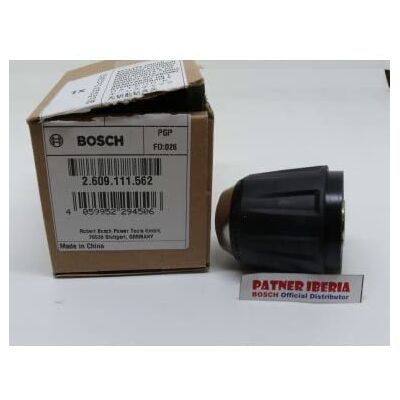 Bosch GSR 18-2 Mandrin sans clé - Pièce de rechange - Publicité Bosch GSR 18-2 Mandrin sans clé - Pièce de rechange - Publicité