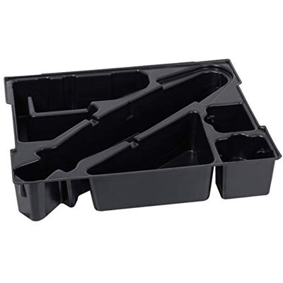Bosch calage L-BOXX pour le rangement d’une GSA 18V-LI - Publicité Bosch calage L-BOXX pour le rangement d’une GSA 18V-LI - Publicité
