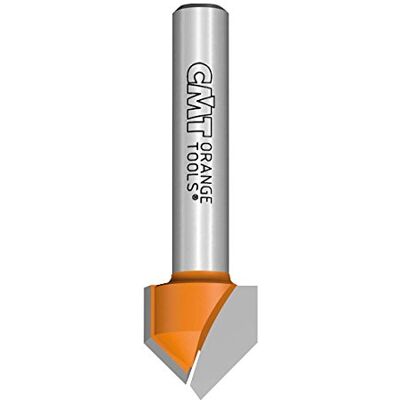 CMT ORANGE TOOLS CMT 715.095.11 HM-FRAISE POUR RAINURES D=9.5X12.7 S=6 DR. Publicité CMT ORANGE TOOLS CMT 715.095.11 HM-FRAISE POUR RAINURES D=9.5X12.7 S=6 DR. Publicité