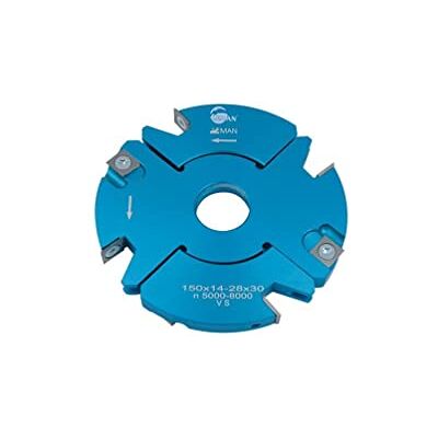 Leman Porte-outils feuillure rainure tenon extensible D. 140 mm Al. 30 mm Ep. 14-28 mm Z4 et V4-928.140.30.1428 - Publicité Leman Porte-outils feuillure rainure tenon extensible D. 140 mm Al. 30 mm Ep. 14-28 mm Z4 et V4-928.140.30.1428 - Publicité