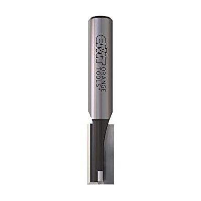 CMT ORANGE TOOLS CMT 174.090.11 HM-MECHE A DEFONCER Z2 S=8X35 D=9X20X55 DR - Publicité CMT ORANGE TOOLS CMT 174.090.11 HM-MECHE A DEFONCER Z2 S=8X35 D=9X20X55 DR - Publicité