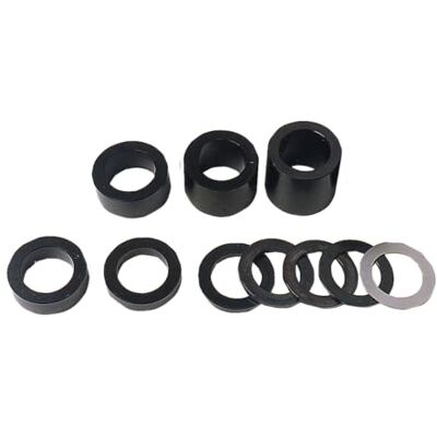 Leman Jeu de 10 bagues de remplissage 1 à 40 total 130 mm D. 45 mm Al. 30 mm 966.5.045.30.00 - Publicité Leman Jeu de 10 bagues de remplissage 1 à 40 total 130 mm D. 45 mm Al. 30 mm 966.5.045.30.00 - Publicité