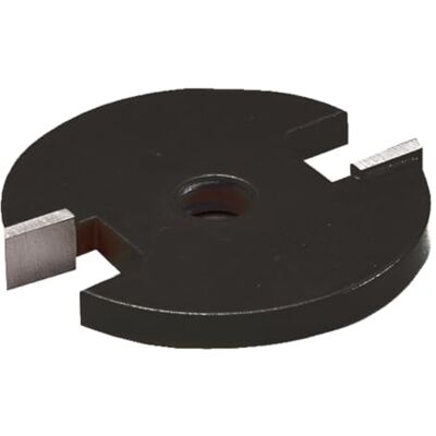 Leman 4708.740.00 Disque à rainer en Carbure ø 48 x 8 x 4,0 mm - Publicité Leman 4708.740.00 Disque à rainer en Carbure ø 48 x 8 x 4,0 mm - Publicité