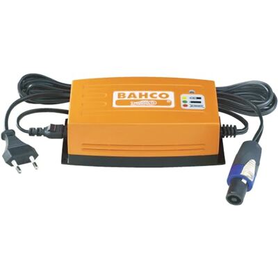 Bahco BBBC4A Chargeur Booster Bb12-760 - Publicité Bahco BBBC4A Chargeur Booster Bb12-760 - Publicité