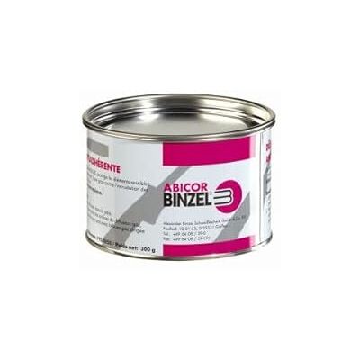 ABICOR BINZEL - 300 g Pâte antiadhésive - Buse MIG - Publicité ABICOR BINZEL - 300 g Pâte antiadhésive - Buse MIG - Publicité