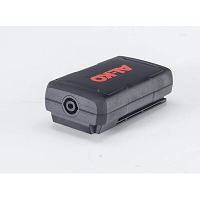 AL-KO 127579 Adaptateur de batterie 36 V - Publicité AL-KO 127579 Adaptateur de batterie 36 V - Publicité
