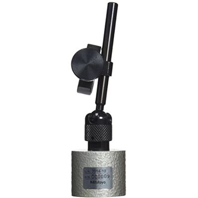 MITUTOYO 7014 – 10 Support Magnétique Mini - Support pour Alignement - Publicité MITUTOYO 7014 – 10 Support Magnétique Mini - Support pour Alignement - Publicité