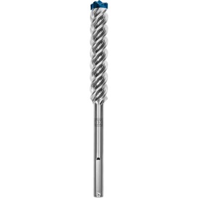 Bosch Professional 1x Forets pour perforateur Expert SDS max-8X (pour Béton armé, Ø 28,00x320 mm, Accessoires Marteau burineur) - Publicité Bosch Professional 1x Forets pour perforateur Expert SDS max-8X (pour Béton armé, Ø 28,00x320 mm, Accessoires Marteau burineur) - Publicité