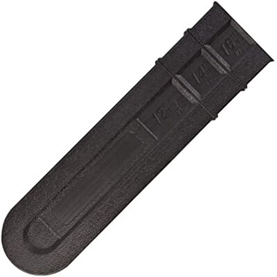 cyclingcolors Protège guide tronçonneuse 18" (45cm) à 24" (60cm) protection chaine outillage universelle - Publicité cyclingcolors Protège guide tronçonneuse 18" (45cm) à 24" (60cm) protection chaine outillage universelle - Publicité