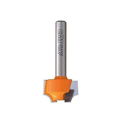 CMT ORANGE TOOLS CMT 727.040.11 HM-FRAISE QUART D'ARONDE D=19X12 R=4 S=6 - Publicité CMT ORANGE TOOLS CMT 727.040.11 HM-FRAISE QUART D'ARONDE D=19X12 R=4 S=6 - Publicité