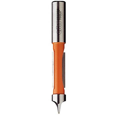 CMT ORANGE TOOLS CMT 916.080.11 HM-FR. POUR OCCULUS D=8X20 Z=1+1 S=8 DR - Publicité CMT ORANGE TOOLS CMT 916.080.11 HM-FR. POUR OCCULUS D=8X20 Z=1+1 S=8 DR - Publicité