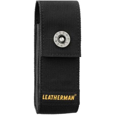 Leatherman - Nylon Pouch - Charge - Tool pouch - Publicité Leatherman - Nylon Pouch - Charge - Tool pouch - Publicité