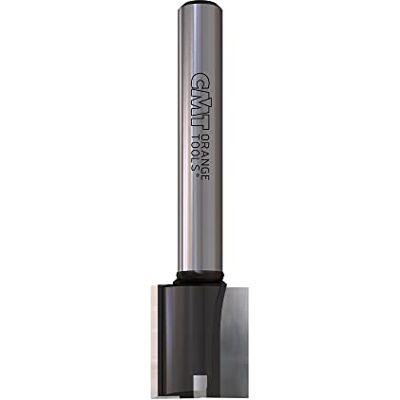 CMT ORANGE TOOLS CMT 174.180.11 HM-MECHE A DEFONCER Z2 S=8X50 D=18X20X70 DR - Publicité CMT ORANGE TOOLS CMT 174.180.11 HM-MECHE A DEFONCER Z2 S=8X50 D=18X20X70 DR - Publicité
