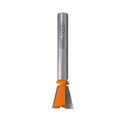 CMT ORANGE TOOLS FRESA x UNIONE CODA DI RONDINE 718.127.11 d12,7 HM - Publicité CMT ORANGE TOOLS FRESA x UNIONE CODA DI RONDINE 718.127.11 d12,7 HM - Publicité