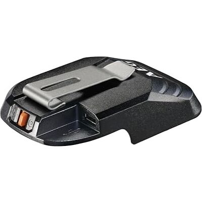 AEG Adaptateur 18V avec prise USB, sans batterie, ni chargeur, en carton - Publicité AEG Adaptateur 18V avec prise USB, sans batterie, ni chargeur, en carton - Publicité