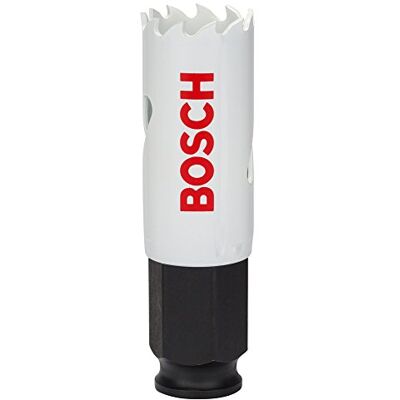 Bosch 2608584618 Scie-trépan Progressor Ø 22 mm, 1 pièce - Publicité Bosch 2608584618 Scie-trépan Progressor Ø 22 mm, 1 pièce - Publicité