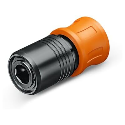 Fein Adaptateurs VARIO QuickIN, pour Toutes les Visseuses sans fil avec Interface QuickIN - Publicité Fein Adaptateurs VARIO QuickIN, pour Toutes les Visseuses sans fil avec Interface QuickIN - Publicité