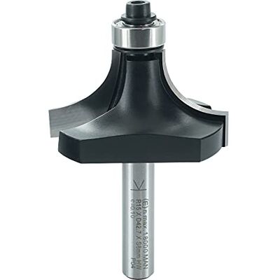ENT - 14301 - Diamètre 43 mm - Tige 8 mm - Router bit - Publicité ENT - 14301 - Diamètre 43 mm - Tige 8 mm - Router bit - Publicité