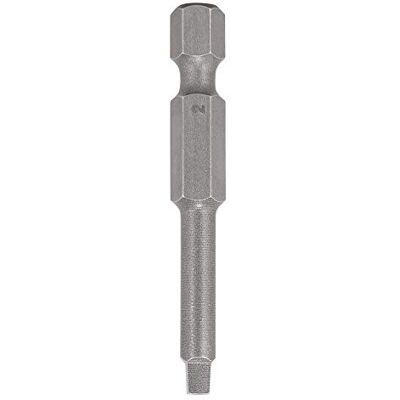 Ensemble de Bits Carrés No2 Robertson TREND - Embouts de Tournevis - Publicité Ensemble de Bits Carrés No2 Robertson TREND - Embouts de Tournevis - Publicité