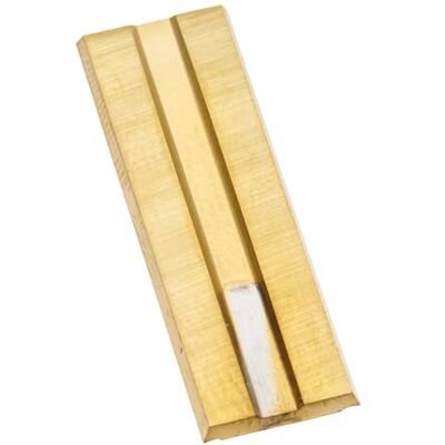 Plaques de rechange ENT 30 x 10 x 1,5 mm - Outils - Publicité Plaques de rechange ENT 30 x 10 x 1,5 mm - Outils - Publicité