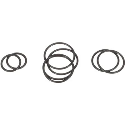 3M Kit de joints toriques pour pistolet pulvérisateur Performance 26841 - Publicité 3M Kit de joints toriques pour pistolet pulvérisateur Performance 26841 - Publicité