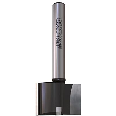 CMT ORANGE TOOLS CMT 174.300.11 HM-MECHE A DEFONCER Z2 S=8X50 D=30X20X70 DR - Publicité CMT ORANGE TOOLS CMT 174.300.11 HM-MECHE A DEFONCER Z2 S=8X50 D=30X20X70 DR - Publicité