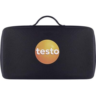 Testo Malette 0516 4401 - Publicité Testo Malette 0516 4401 - Publicité
