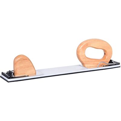 KS TOOLS 140.3019 Porte-papier abrasif flexible avec support en caoutchouc Cale à poncer flexible - Publicité KS TOOLS 140.3019 Porte-papier abrasif flexible avec support en caoutchouc Cale à poncer flexible - Publicité